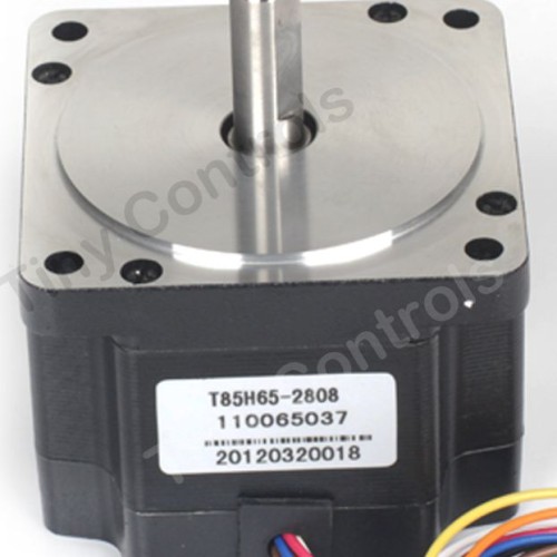 T85h65-2808 nema - 34 bipolar motor